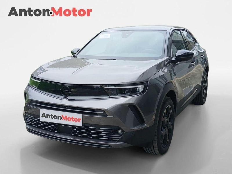 Gris Usado 2024 Opel Mokka Edition SUV | 30.844 € - Imagen 1/4