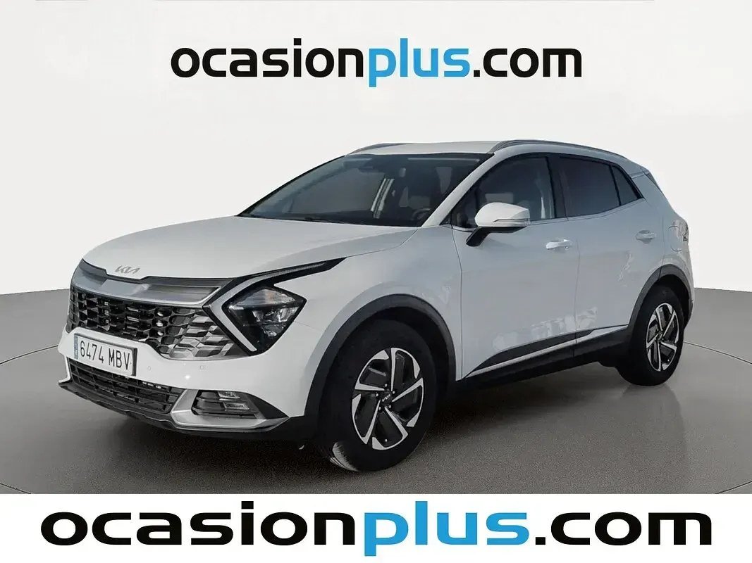 Occasion Kia Sportage 152 PK (111 kW) 2022 SUV