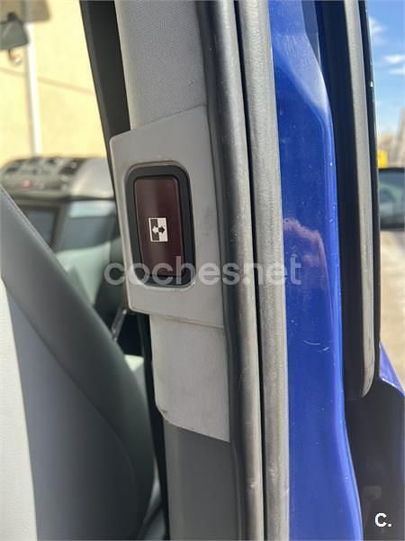 Azul Usado 2007 Mercedes Viano Monovolumen | 13.990 € (Precio justo) - Imagen 1/1