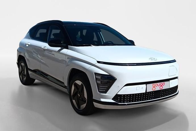 Usado Hyundai Kona 204 CV (150 kW) 2025 SUV