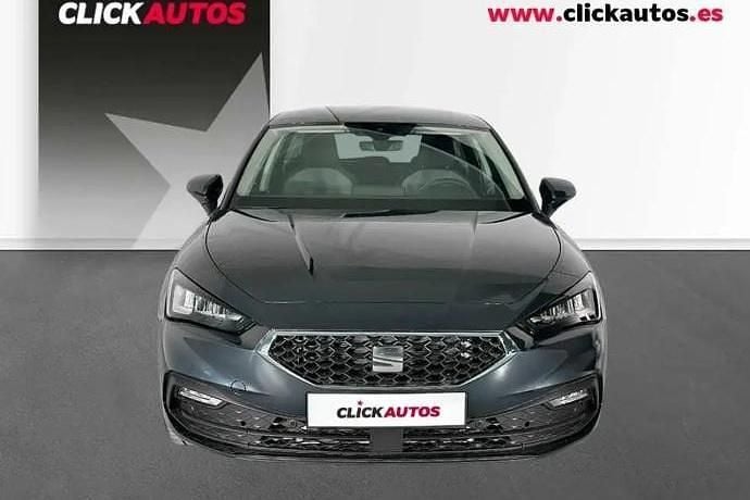 Usado Seat Leon Style 115 CV (84 kW) 2025