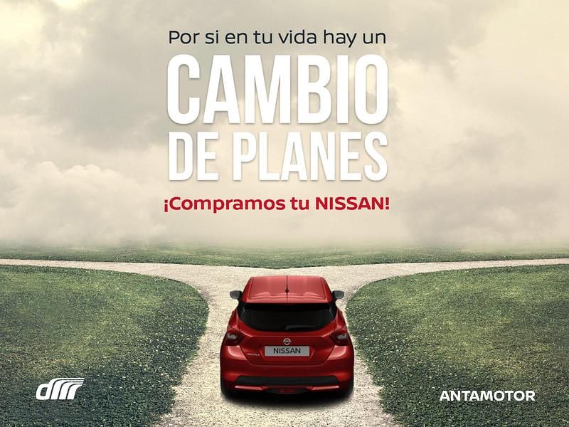 Usado Nissan Juke N-Connecta 114 CV (83 kW) 2022 Blanco SUV