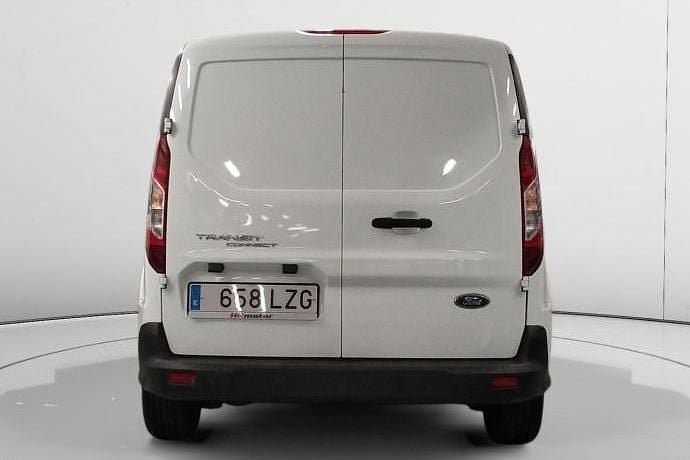 Usado Ford Transit Trend 100 CV (73 kW) 2022 Berlina