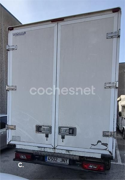 Usado Ford Transit 155 HP (114 kW) 2014 Branco Pickup