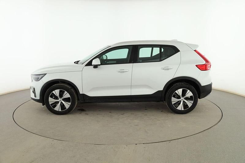 Usado Volvo XC40 Core 163 CV (119 kW) 2023 Blanco SUV