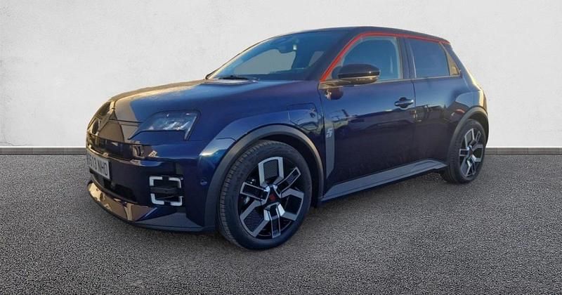 Usado Renault 5 E-Tech Techno 110 kW (150 CV) 2025