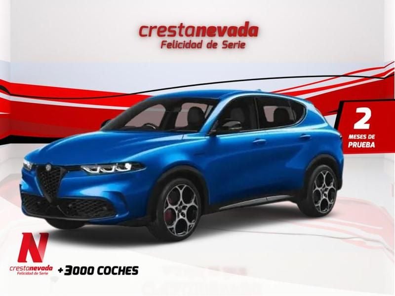 Usado 2024 Alfa Romeo Tonale Veloce SUV | 32.700 € (Super precio) - Imagen 1/4