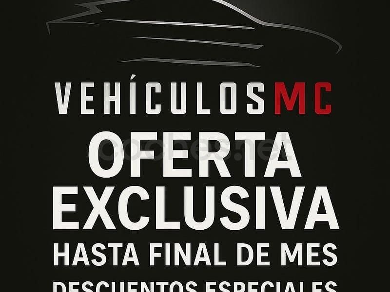 Usado Hyundai Ioniq 141 CV (103 kW) 2021 Negro Utilitario