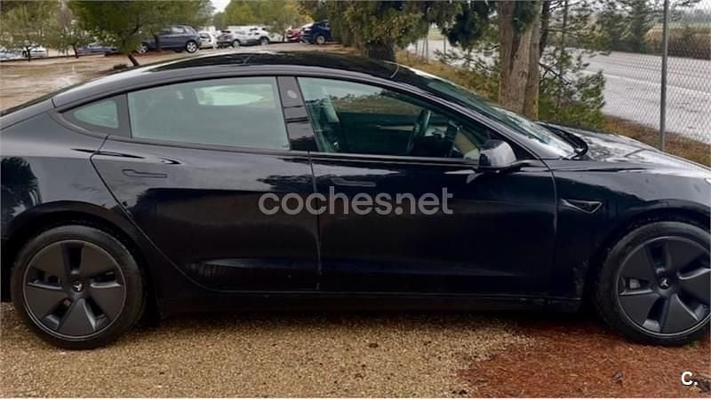Usado Tesla Model 3 366 kW (498 CV) 2022 Eléctrico Berlina