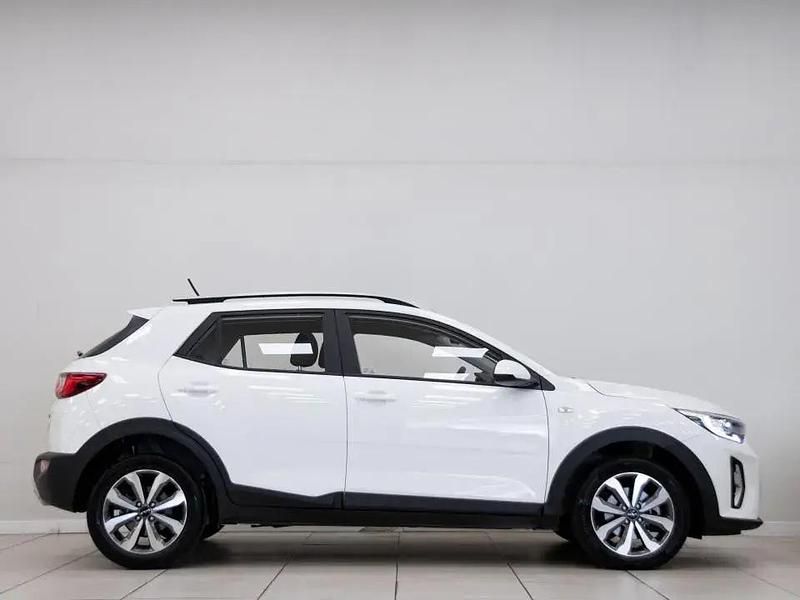 Brugt Kia Stonic 100 HK (73 kW) 2024 Otro SUV