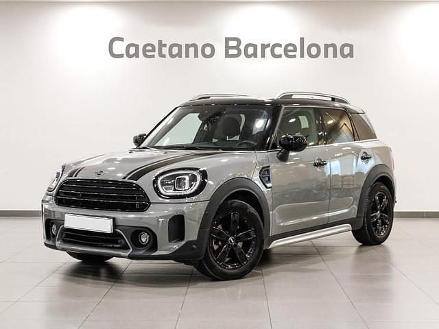 Usado Mini Cooper Countryman 136 CV (100 kW) 2020 SUV