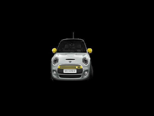 Usado 2021 Mini Cooper SE Utilitario | 17.900 € (Super precio) - Imagen 1/4