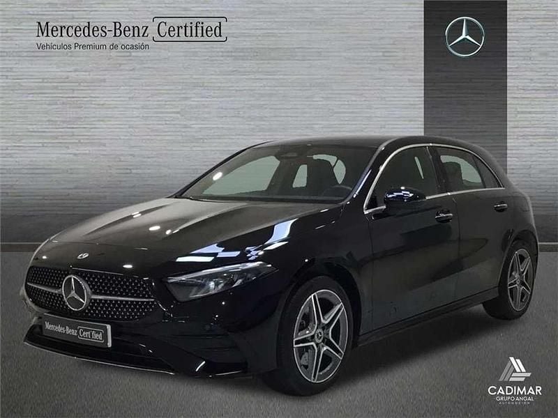 Usado Mercedes A250 218 CV (160 kW) 2024 Berlina