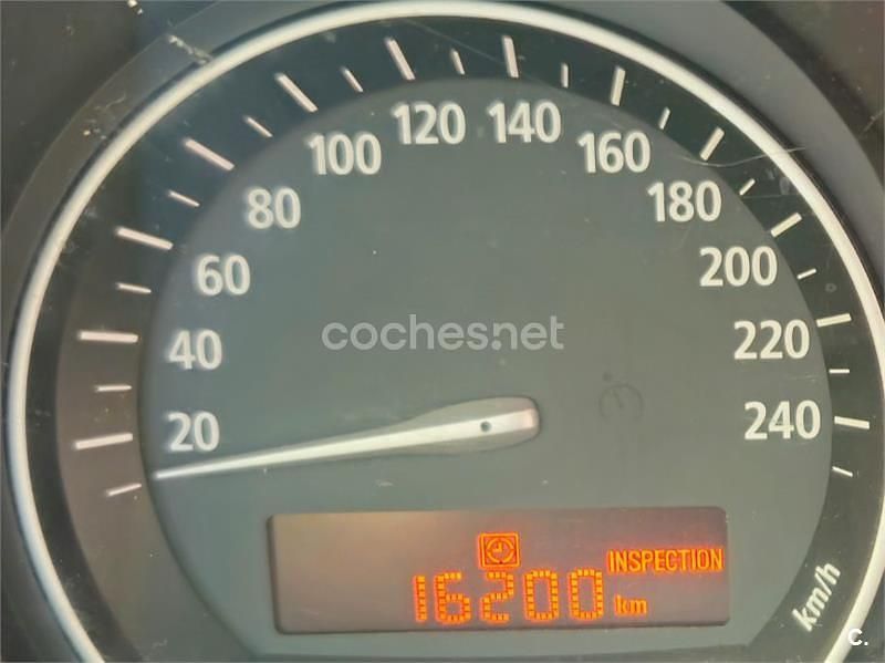 Usado BMW X3 177 CV (130 kW) 2008 Gris / plata SUV