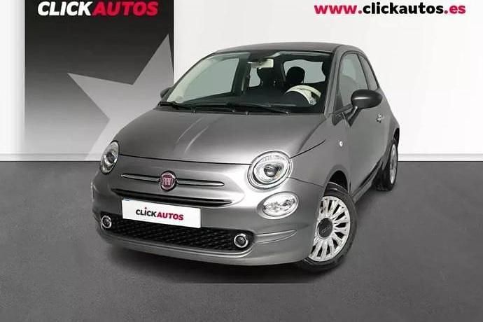 Usado 2023 Fiat 500 Club Utilitario | 10.250 € (Buen precio) - Imagen 1/4