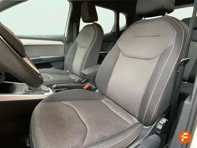 Usado Seat Arona XCELLENCE 115 CV (84 kW) 2019 Blanco SUV