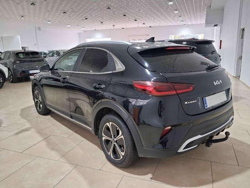 Brugt Kia XCeed 141 HK (103 kW) 2022 SUV