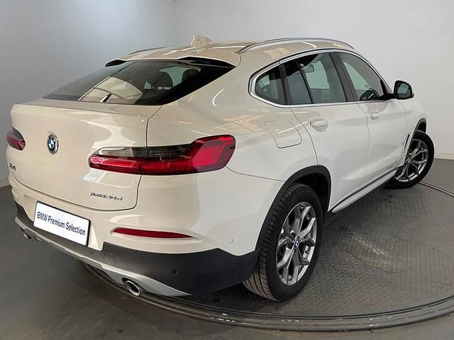 Usado BMW X4 M Sport 190 CV (139 kW) 2020 SUV