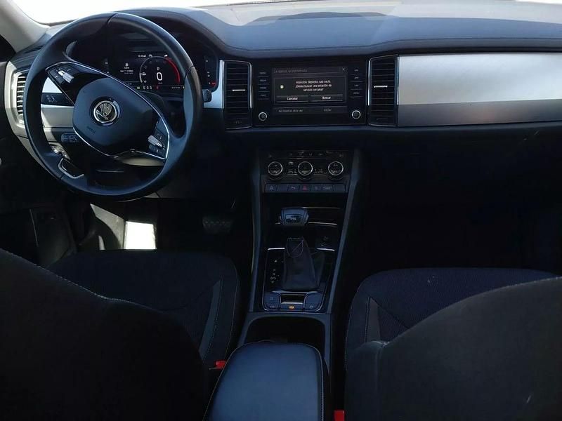 Usado Skoda Kodiaq 150 CV (110 kW) 2022 SUV