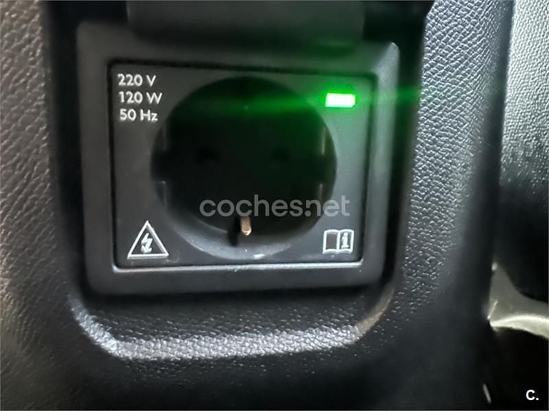 Usado Peugeot 3008 GT 180 CV (132 kW) 2018 Blanco SUV