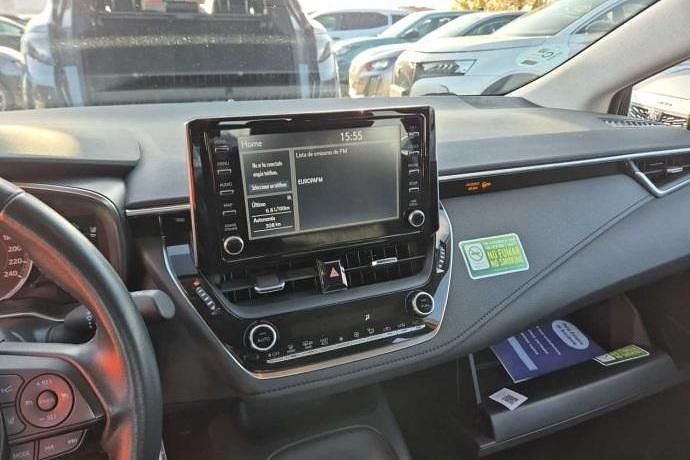 Usado Toyota Corolla Active 122 CV (89 kW) 2023 Berlina