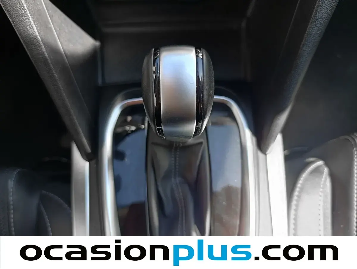 Usado Renault Mégane Zen 160 CV (117 kW) 2022