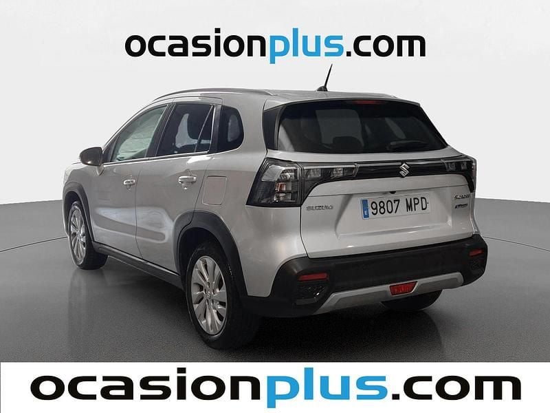 Usado Suzuki SX4 S-Cross 129 CV (94 kW) 2024 Blanco SUV