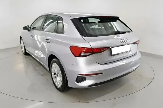 Usado Audi A3 Premium 204 CV (150 kW) 2021 Berlina