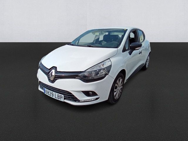 Blanco Usado 2019 Renault Clio IV Business Berlina | 10.600 € (Buen precio) - Imagen 1/4