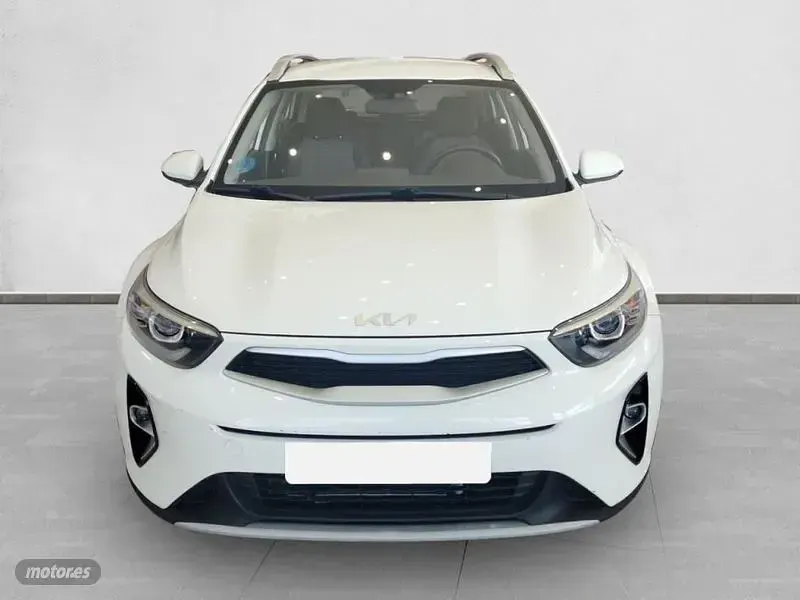 Usado Kia Stonic Plus 100 CV (73 kW) 2022 SUV
