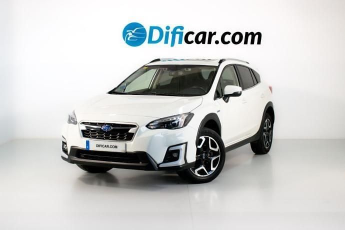 Usado 2020 Subaru XV SUV | 22.990 € (Precio justo) - Imagen 1/4
