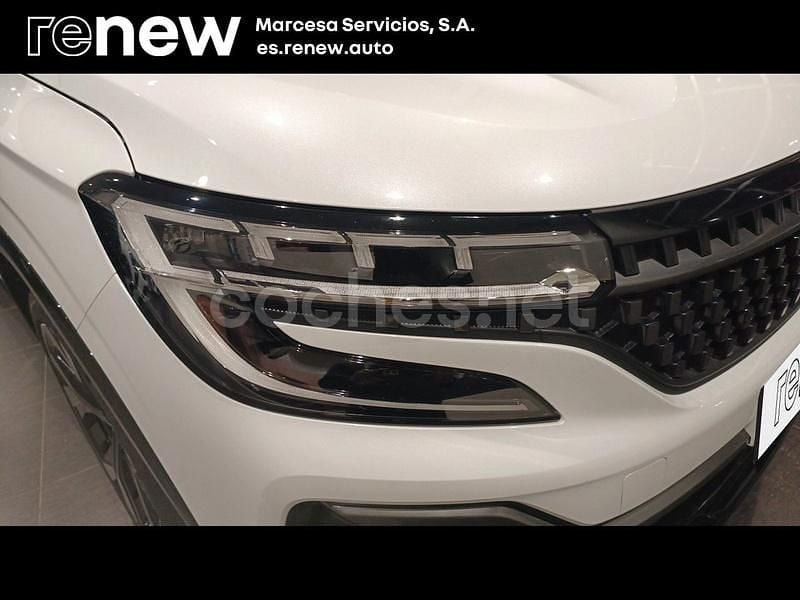 Usado Renault Austral Techno Esprit Alpine 158 CV (116 kW) 2023 Blanco SUV
