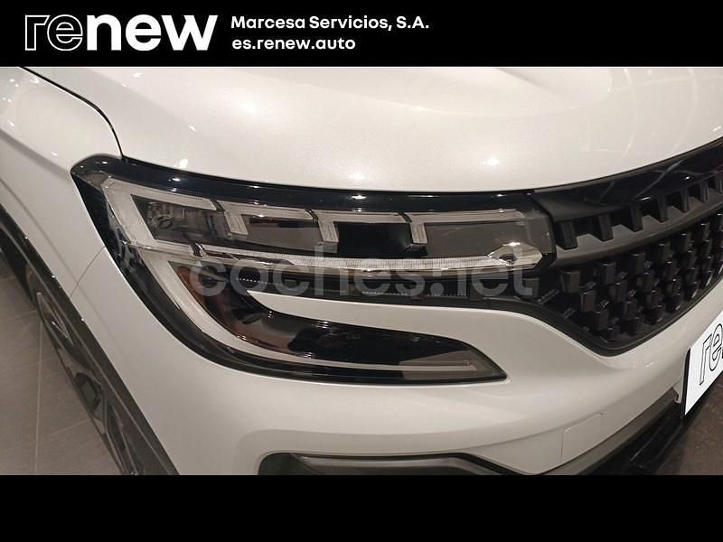 Usado Renault Austral Techno Esprit Alpine 160 CV (117 kW) 2023 Blanco SUV