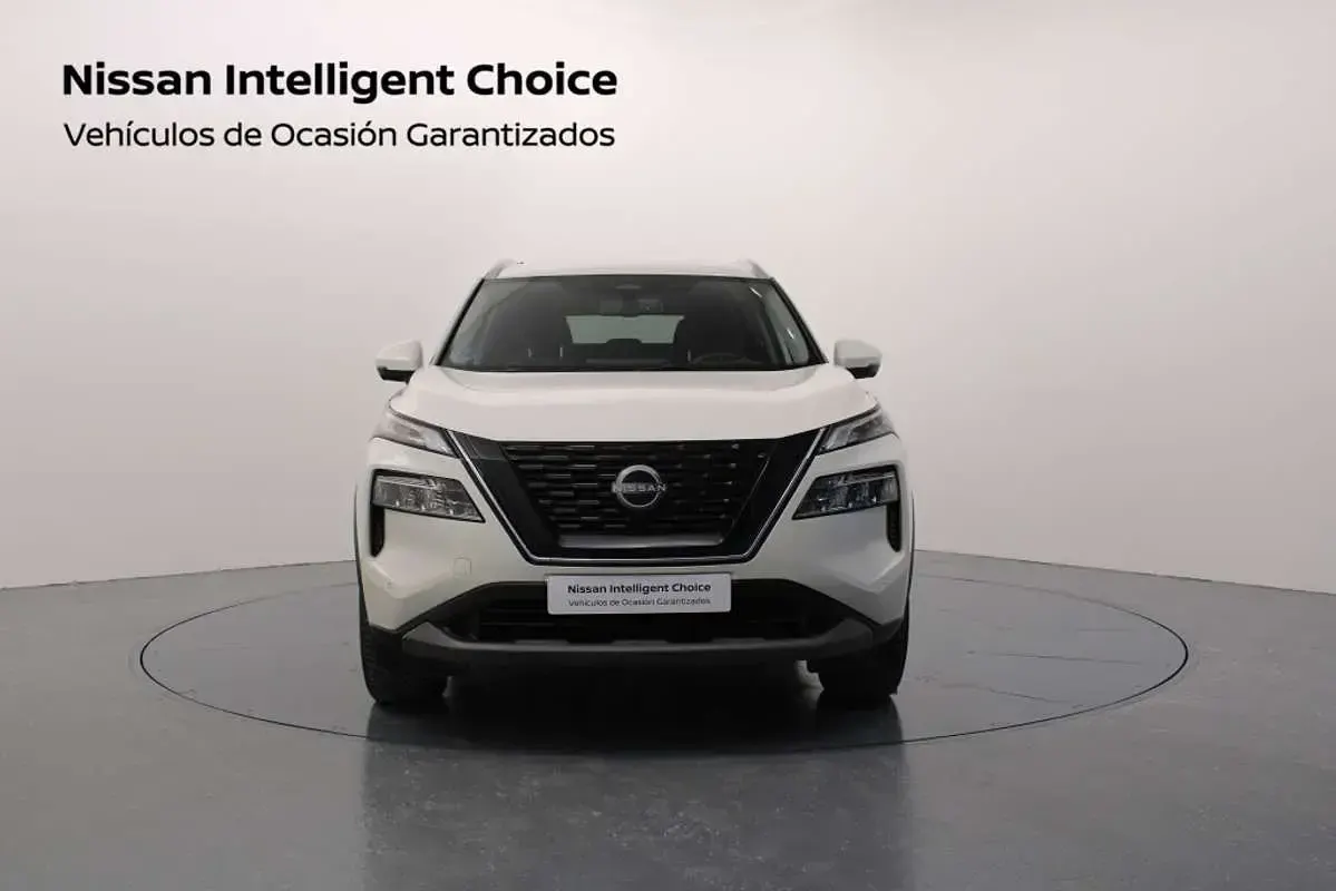 Usado Nissan X-Trail N-Connecta 213 CV (156 kW) 2022 SUV