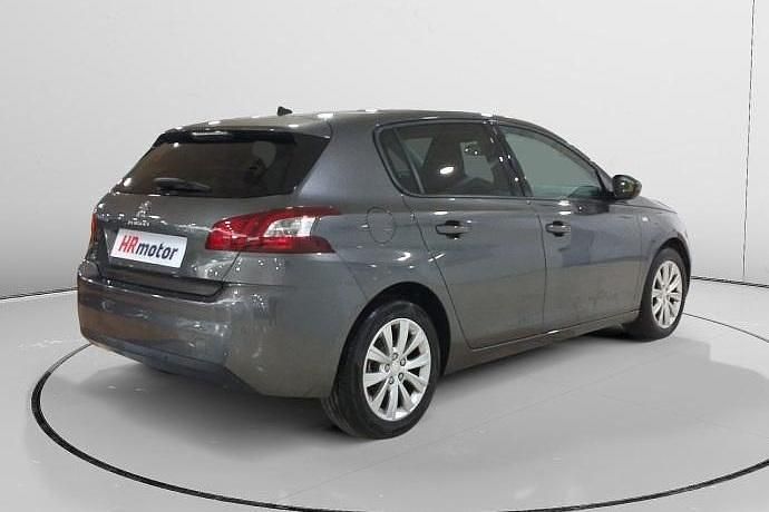 Usado Peugeot 308 Style 82 CV (60 kW) 2016