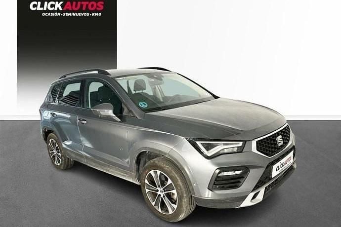 Usado Seat Ateca Style 150 CV (110 kW) 2022 SUV
