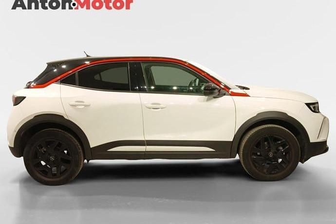 Usado Opel Mokka GS Line 130 HP (95 kW) 2021 SUV