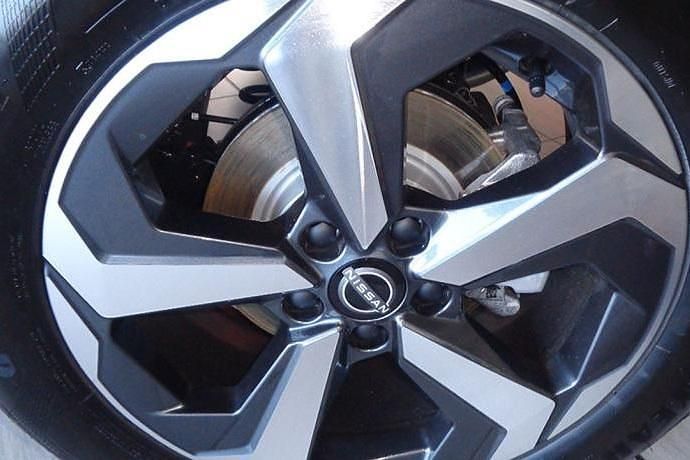 Usado Nissan Qashqai N-Connecta 140 CV (102 kW) 2024 SUV