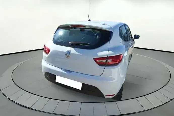 Usado Renault Clio Business 90 CV (66 kW) 2018