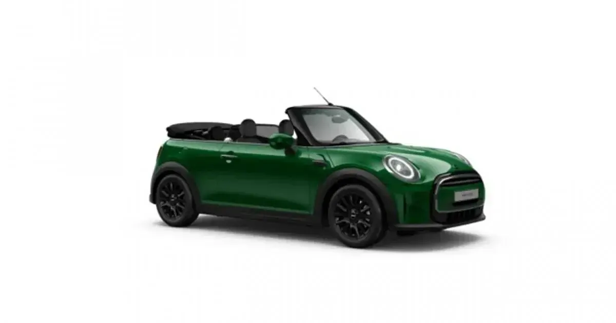 Usado Mini Cooper 136 CV (100 kW) 2021 Utilitario