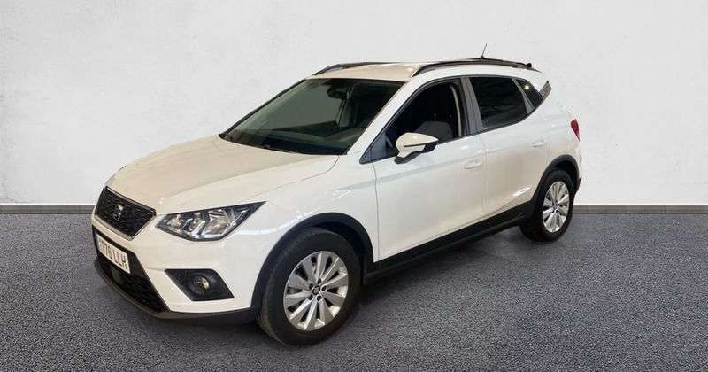 Usado 2020 Seat Arona Ecomotive SUV | 16.790 € (Precio justo) - Imagen 1/4