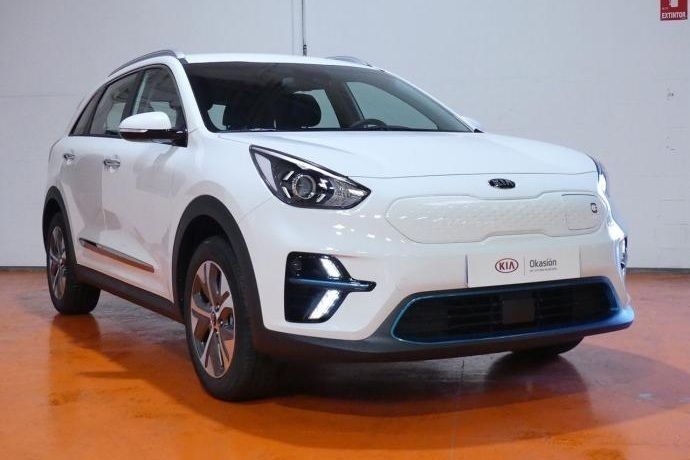 Usado Kia e-Niro 100 kW (136 CV) 2021 SUV