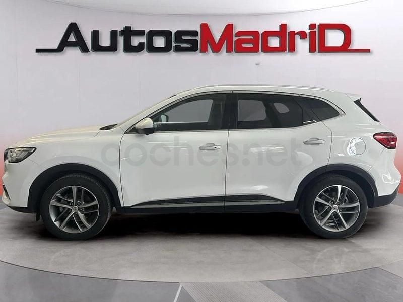Usado MG HS Luxury 162 CV (119 kW) 2023 Blanco SUV