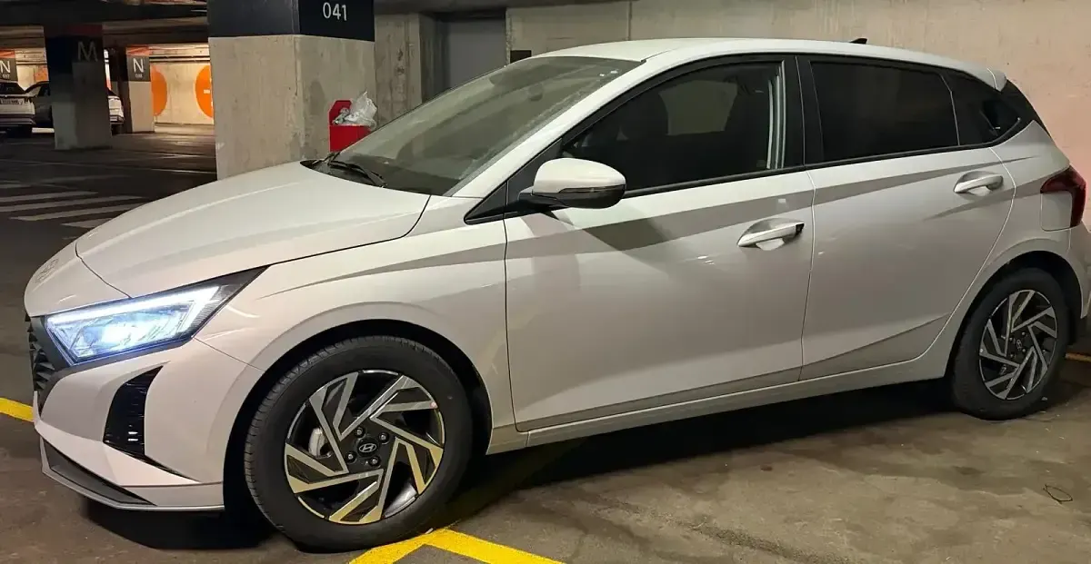 Nuevo Hyundai i20 79 CV (58 kW) 2025 Otro Utilitario
