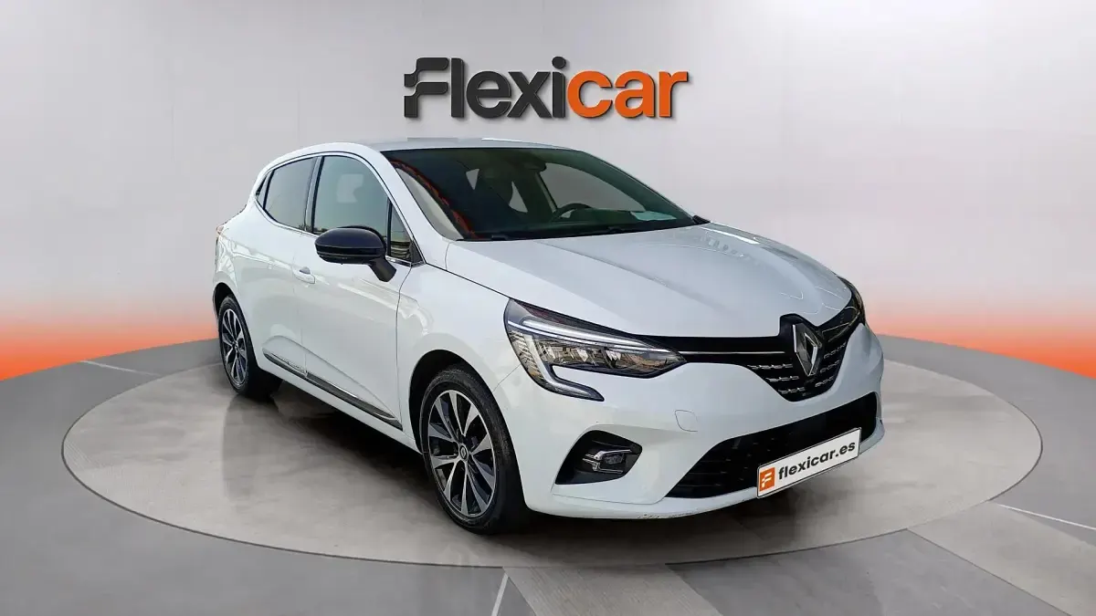 Usado Renault Clio V Techno 140 CV (102 kW) 2023 Berlina