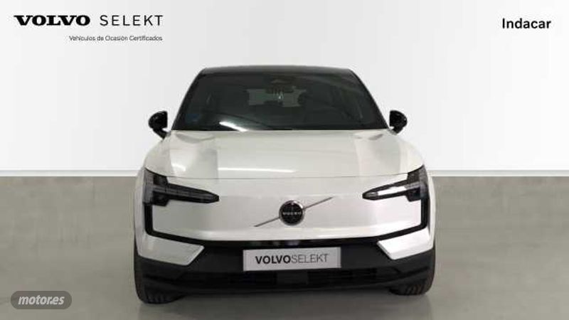 Usado Volvo EX30 Performance 314 kW (428 CV) 2024 Blanco SUV