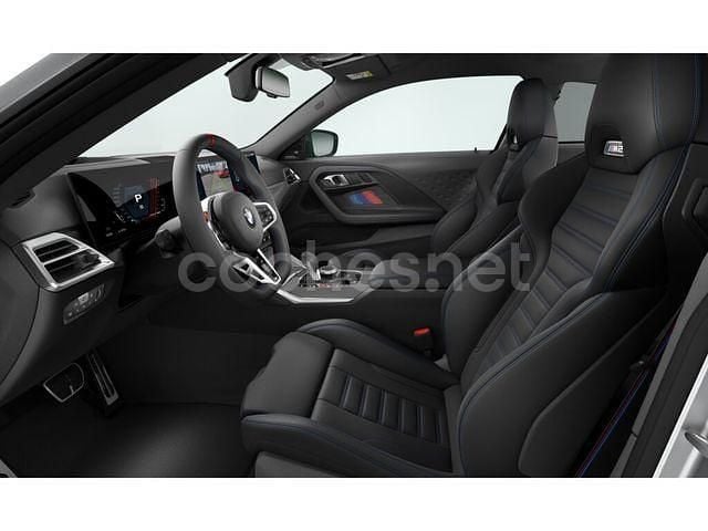 Gris / plata Nuevo 2025 BMW M2 Comfort Edition Coupe | 86.400 € (Caro) - Imagen 1/1