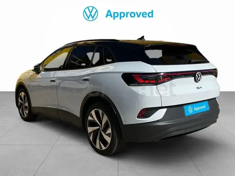 Usado VW ID.4 Pro 210 kW (286 CV) 2026 Eléctrico SUV