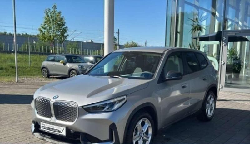 Plateado Usado 2024 BMW iX1 SUV | 41.000 € (Super precio) - Imagen 1/4