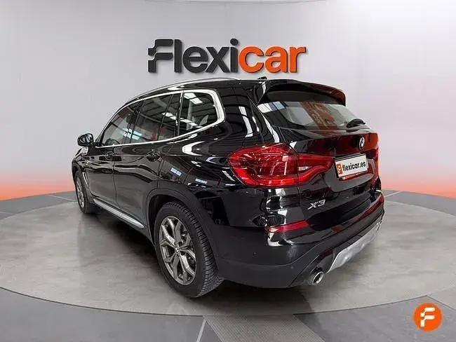 Occasion BMW X3 190 ch (139 kW) 2020 Noir SUV